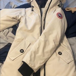 Canada 🇨🇦 Goose women’s Coat